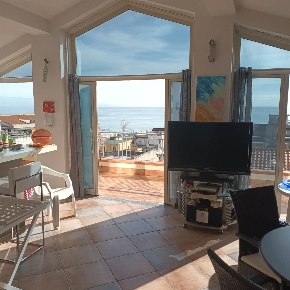 Foto Appartamento in via Regina Margherita  627, Santa Teresa di Riva