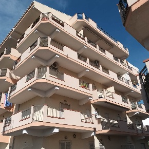 Foto Appartamento in via Regina Margherita  627, Santa Teresa di Riva