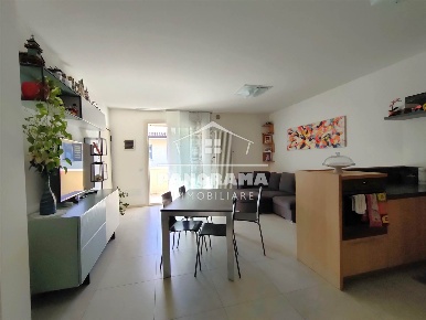 Foto Appartamento a Coriano Centro di 110 m² con 4 locali in vendita