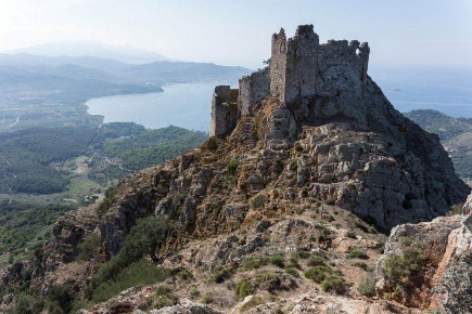 Foto Appartamento a Rio di 80 m² con 4 locali in vendita