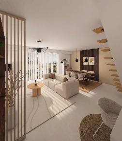 Foto Villa a schiera a Padova Guizza di 173 m² con 5 locali in vendita