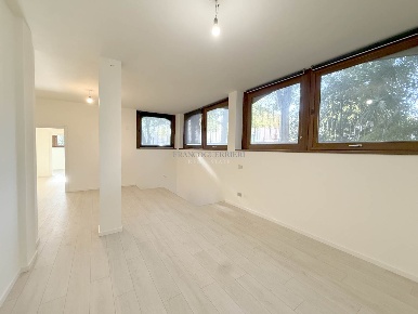 Foto Ufficio in Via Boito 44, Monza Cazzaniga - Ospedale di 180 m²