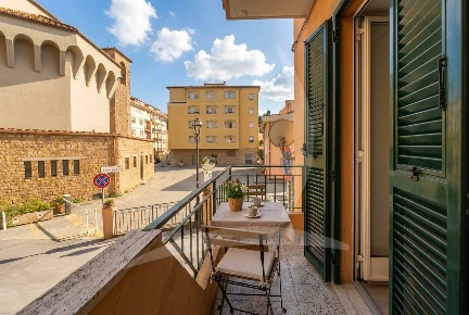 Foto Appartamento a Monte Argentario Porto Ercole di 71 m² con 5 locali