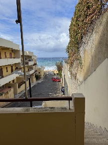 Foto Appartamento in Via Lungomare San Saba, Messina Ortoliuzzo - San Saba