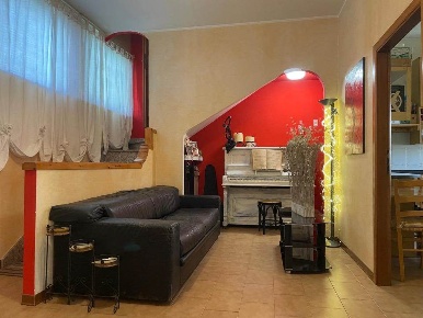 Foto Appartamento a Empoli Marcignana - Lucchese di 70 m² con 5 locali
