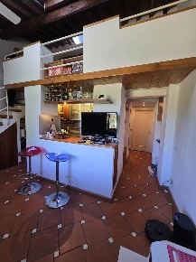 Foto Appartamento in via volterrana, Firenze Galluzzo di 85 m² con 4 locali