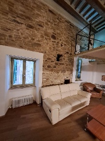 Foto Appartamento a Castelplanio di 60 m² con 3 locali in vendita