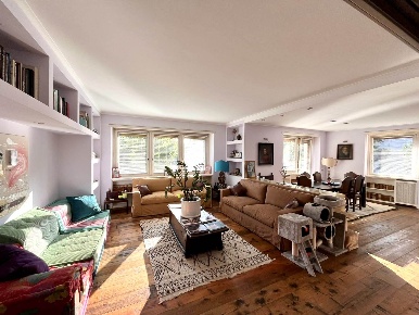 Foto Appartamento in Via Antonio Canova  39, Milano Arco della Pace