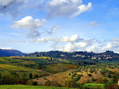 Foto Appartamento a Carmignano Serra di 159 m² con 4 locali in vendita