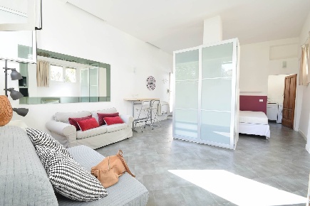 Foto Appartamento a Firenze Leopoldo - Vittorio Emanuele - Statuto di 40 m²