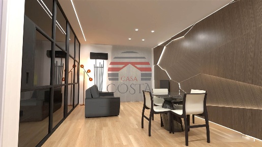 Foto Appartamento in VIA PONTE DI MARE 6, Palermo Sant'Erasmo di 58 m²