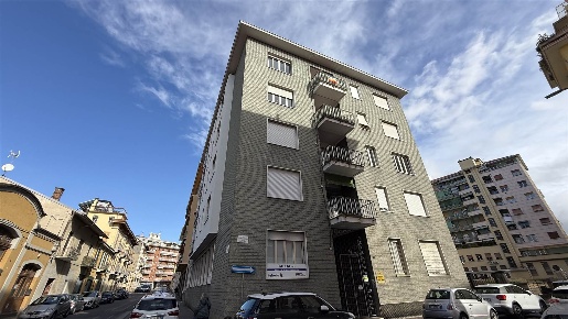 Foto Appartamento in Via Oberdan 28, Biella Centro Storico di 190 m²
