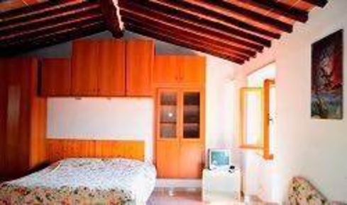 Foto Appartamento in via Solferino, Porto Azzurro di 30 m² con 1 locali