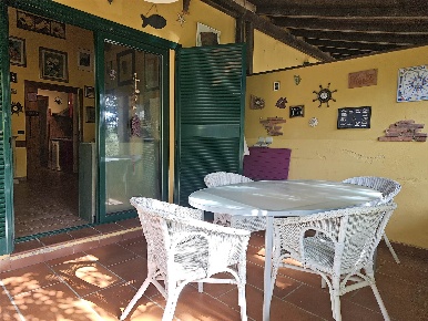 Foto Appartamento a Guardistallo di 53 m² con 3 locali in vendita