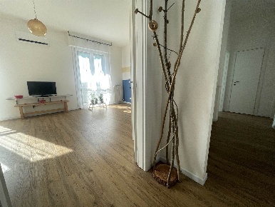 Foto Appartamento a Firenze Novoli di 112 m² con 6 locali in vendita