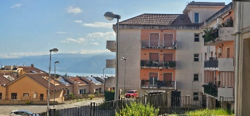 Foto Appartamento a Messina Faro Superiore - Sperone di 110 m² con 4 locali