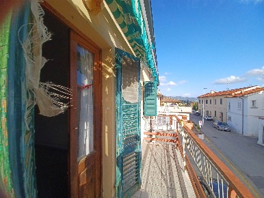 Foto Appartamento in VIA PROVINCIALE CERRETESE, Cerreto Guidi Centro