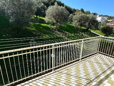 Foto Appartamento a Agropoli Centro di 50 m² con 2 locali in vendita