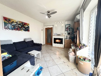 Foto Appartamento a Boltiere di 90 m² con 3 locali in vendita