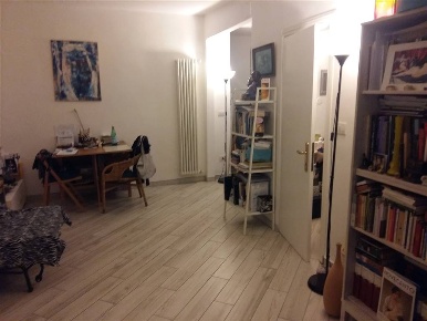 Foto Appartamento a San Giovanni Valdarno di 48 m² con 3 locali in affitto