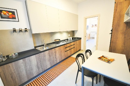 Foto Appartamento a La Spezia La Scorza - Fossitermi di 100 m² con 4 locali