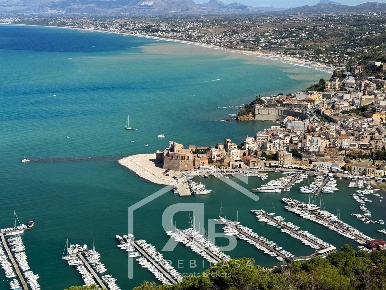 Foto Villa unifamiliare in Contrada Piano Vignazzi, Castellammare del Golfo