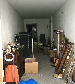 Foto Magazzino in Piazza Repubblica 31, Bastiglia di 32 m² con 2 locali