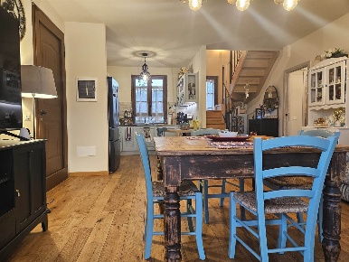 Foto Appartamento a Campiglia Marittima Venturina di 120 m² con 5 locali