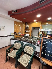 Foto Attività commerciale a Viadana Centro di 51 m² con 3 locali in vendita