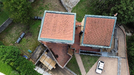 Foto Villa bifamiliare a La Spezia Montalbano - Valdurasca di 230 m²