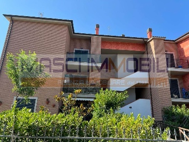 Foto Appartamento in Via Sant' Antonio  9 int.9, Poggio Mirteto Centro