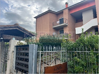 Foto Appartamento in strada provinciale 35 sr313 snc, Poggio Mirteto