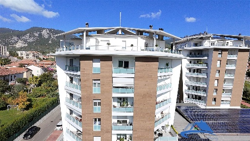 Foto Appartamento in via del centenario 50, Terni Borgo Rivo di 125 m²