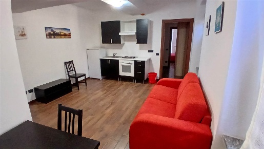 Foto Appartamento a Mortara Centro di 60 m² con 2 locali in vendita