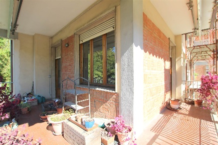 Foto Appartamento in Via Battisti, Siena Fuori Porta Camollia di 80 m²