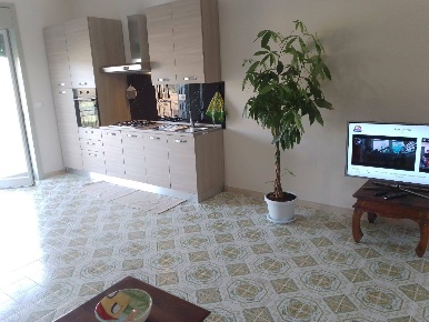 Foto Appartamento a Sciacca Centro di 140 m² con 6 locali in affitto