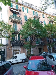 Foto Appartamento a Savona Villapiana, La Rusca, Via Mignone di 90 m²