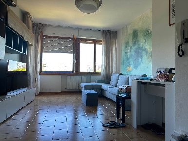 Foto Appartamento a Livorno Coteto di 105 m² con 4 locali in vendita