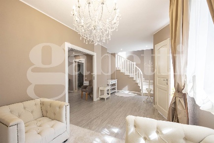 Foto Villa unifamiliare a Sinnai di 125 m² con 4 locali in vendita