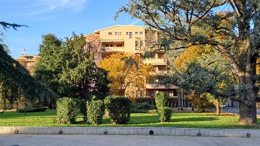 Foto Appartamento in via San Vitale 25, Seregno Santa Valeria di 170 m²