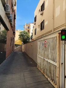 Foto Garage in Via Trinchese  120, Lecce Mazzini di 18 m² con 1 locali