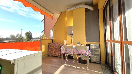 Foto Appartamento in via fratelli Bandiera  28, Muggiò Taccona di 74 m²