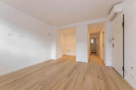 Foto Appartamento in VIALE DI TOR DI QUINTO 39, Roma Fleming di 68 m²