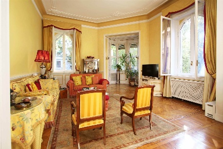 Foto Appartamento in VIA RISTORI 2, Milano Indipendenza di 145 m²