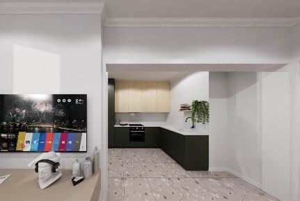 Foto Villa a schiera a Padova Guizza di 120 m² con 4 locali in vendita