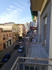 Foto Appartamento a Sciacca Centro di 130 m² con 6 locali in vendita