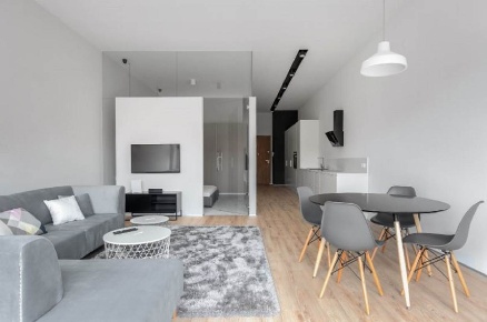 Foto Appartamento a Firenze Novoli di 80 m² con 3 locali in vendita