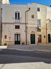 Foto Appartamento in VIA SANTO STEFANO 16 MATERA, Matera di 170 m²
