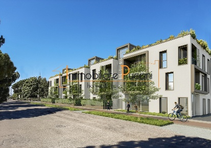 Foto Appartamento in via Puccini 216, Calenzano Centro di 130 m² in vendita