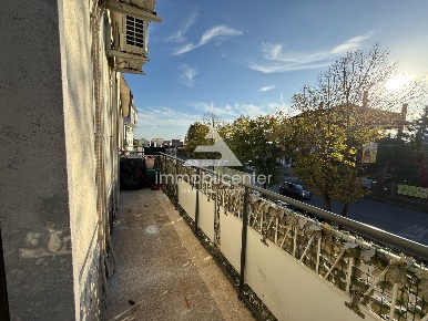 Foto Appartamento in via Nettunense 73, Ariccia Centro di 92 m² in affitto